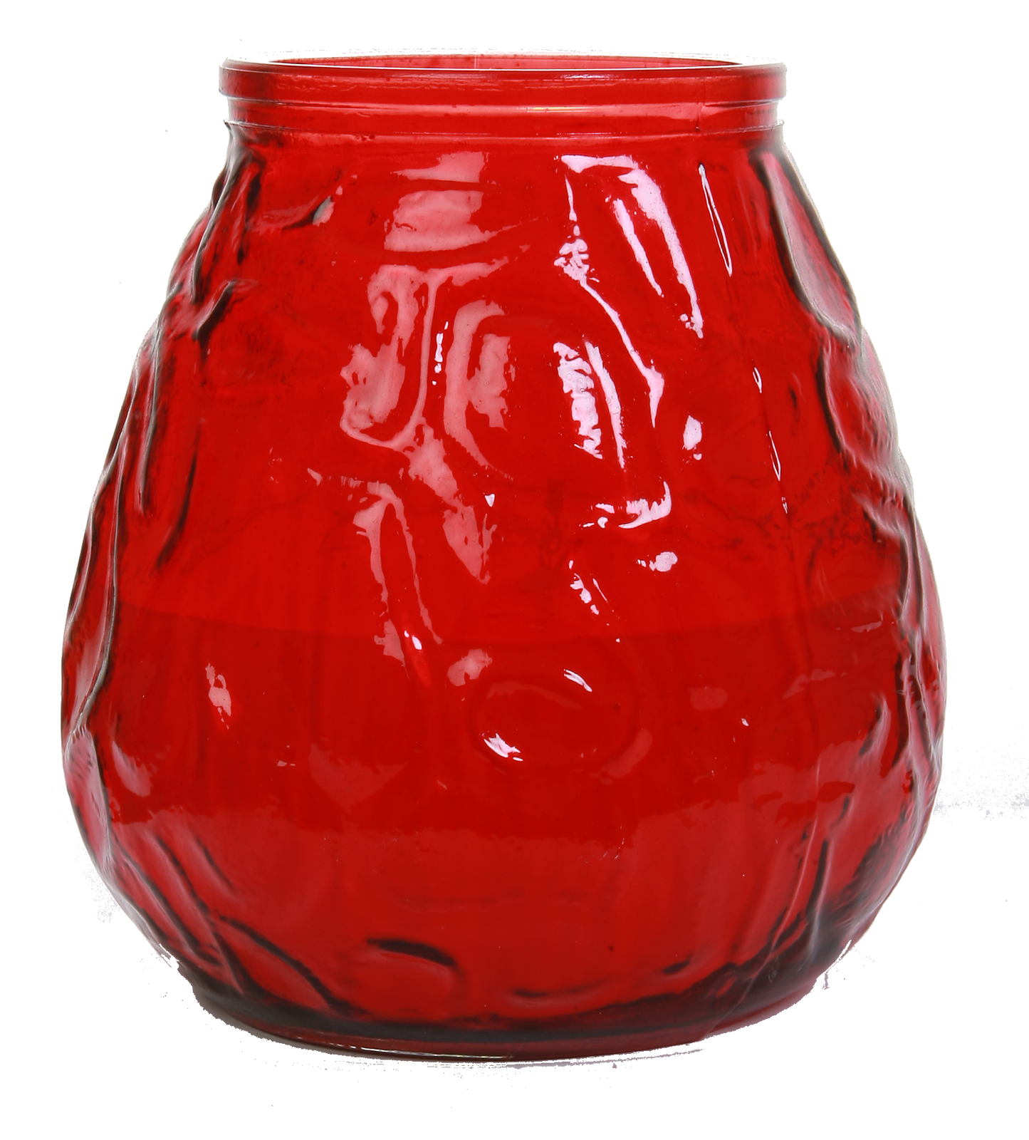 Country Light - Red - 6 pack