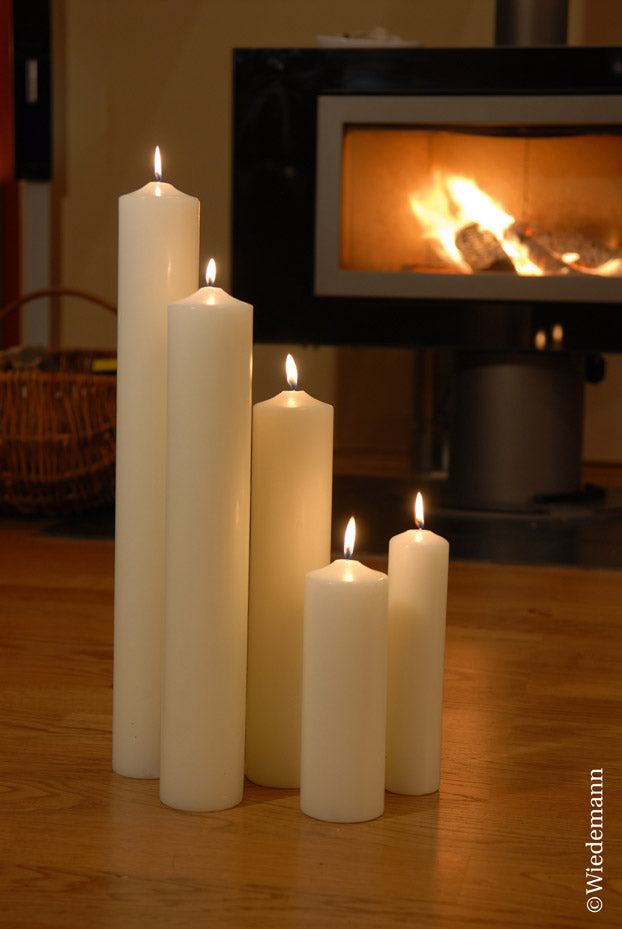 Pillar Candles
