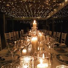 Catering Candles