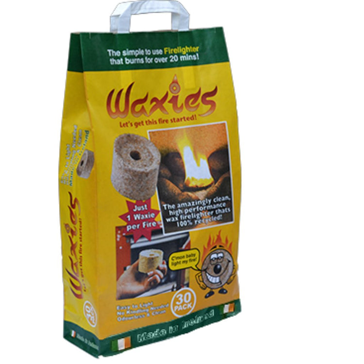 Waxies